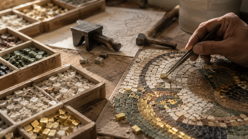 Mosaico