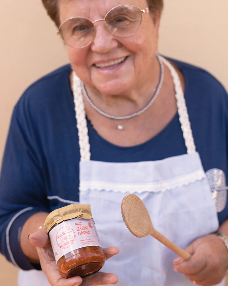 Sapori della Rocca