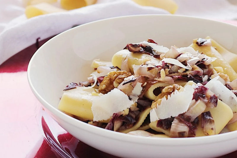 Pasta Bertoli