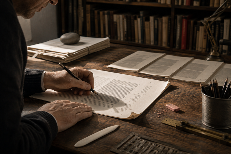 Editoria indipendente