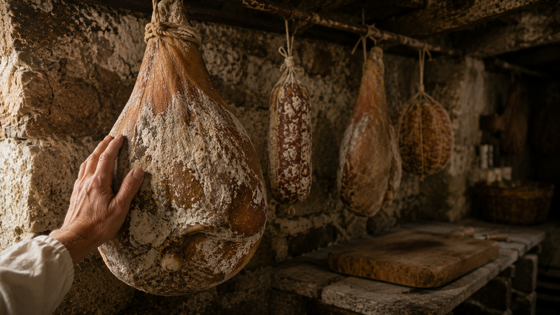 Salumeria