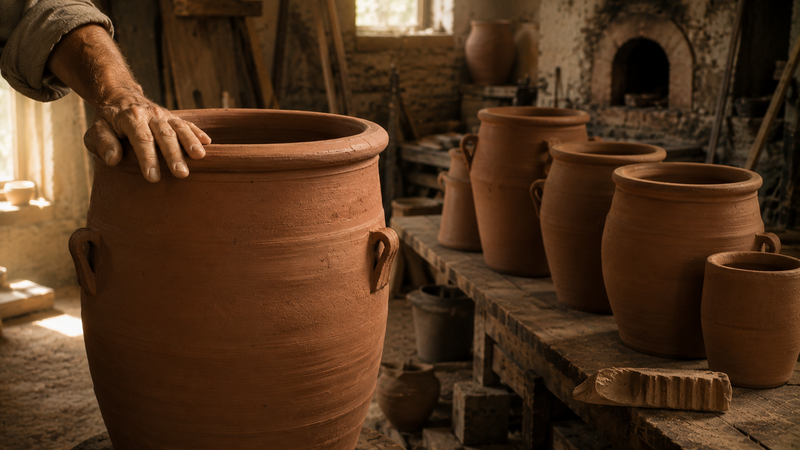 Terracotta